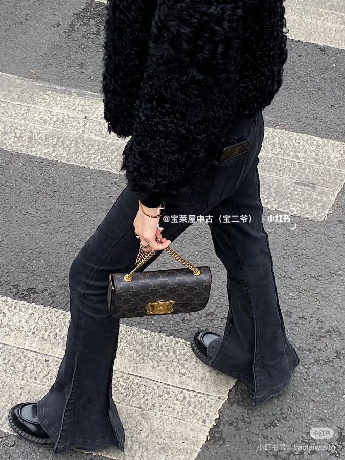 1:1 Replica Celine bag Celine — 1:1 Replica — photo 3