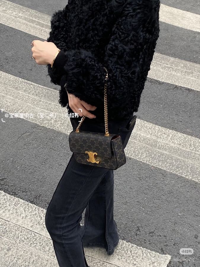 1:1 Replica Celine bag Celine — 1:1 Replica — photo 4