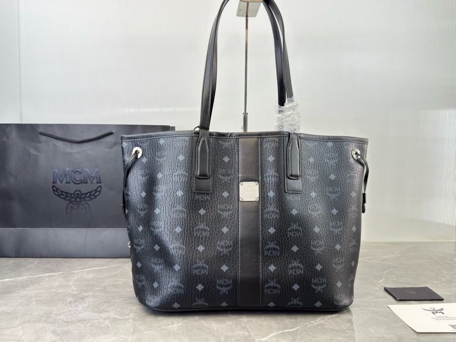 1:1 Replica MCM bag mcm — Premium Replica — photo 4