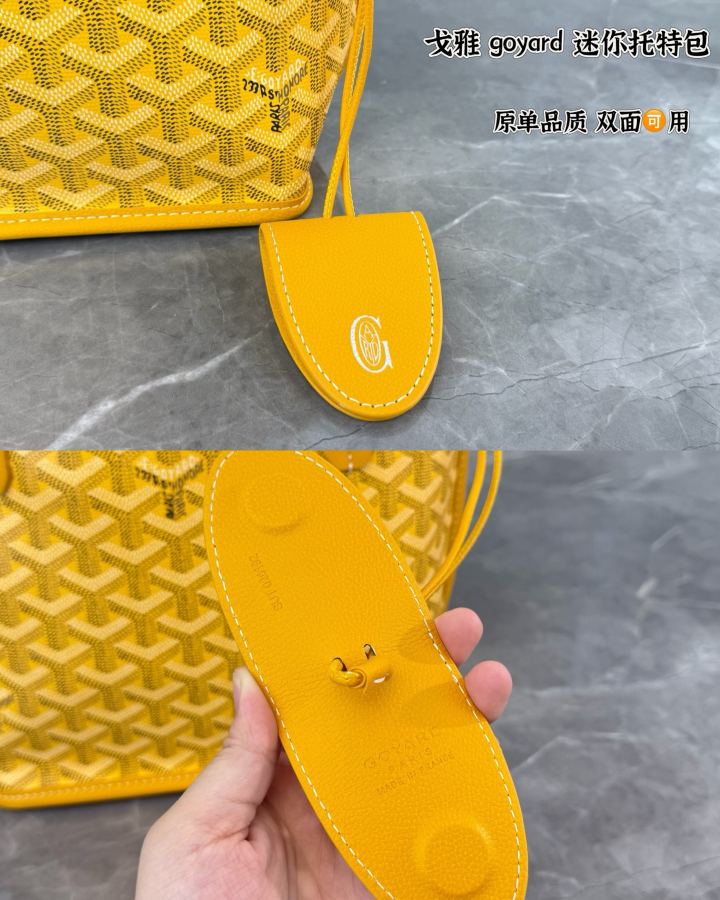 1:1 Replica Goyard bag Comes with gift box ) — AAA Quality Replica — photo 2