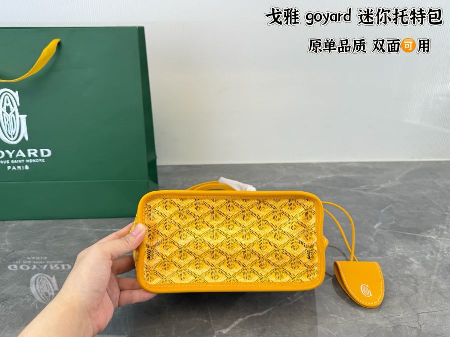 1:1 Replica Goyard bag Comes with gift box ) — AAA Quality Replica — photo 8