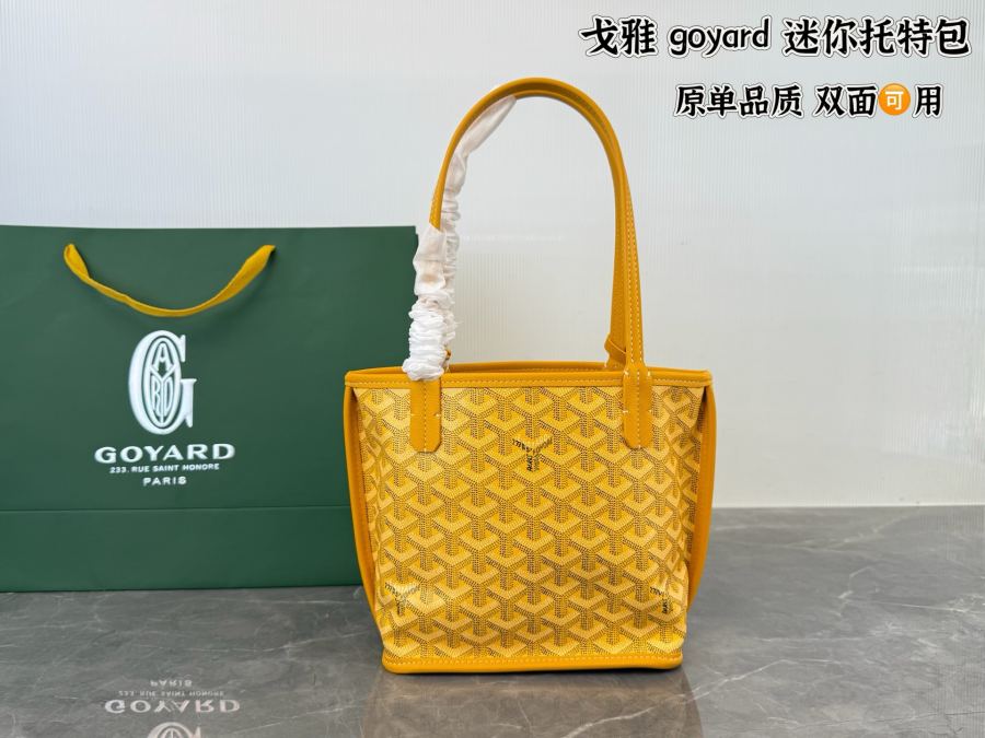 1:1 Replica Goyard bag Comes with gift box ) — AAA Quality Replica — photo 3
