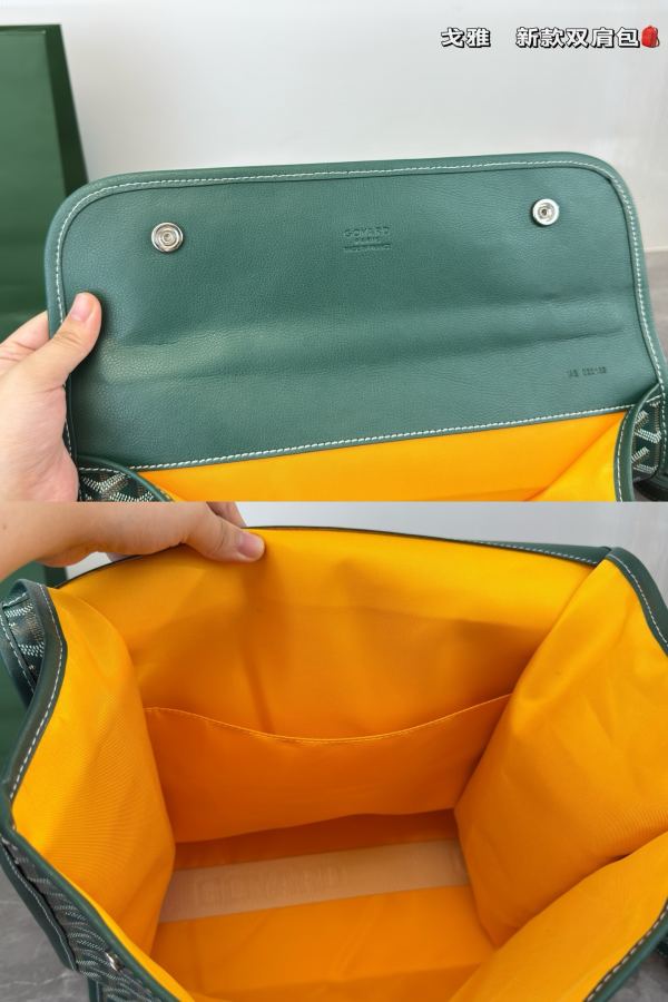 1:1 Replica Goyard bag Comes with gift box ) — Premium Replica — photo 9