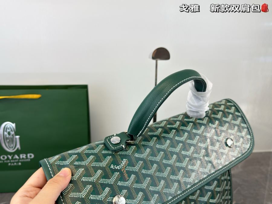 1:1 Replica Goyard bag Comes with gift box ) — Premium Replica — photo 7
