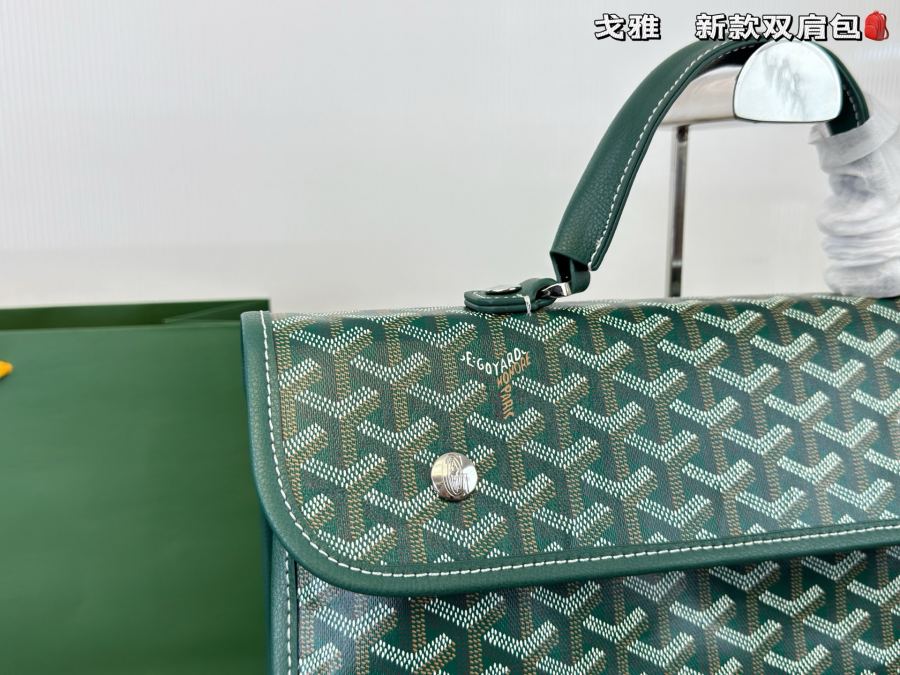 1:1 Replica Goyard bag Comes with gift box ) — Premium Replica — photo 5