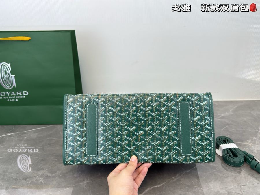 1:1 Replica Goyard bag Comes with gift box ) — Premium Replica — photo 8