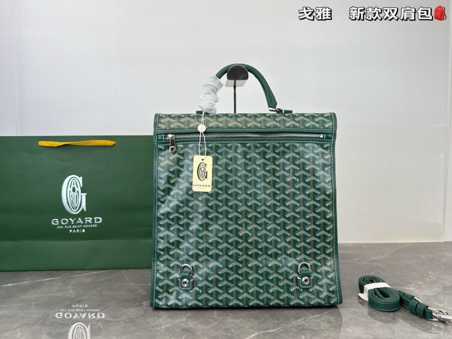1:1 Replica Goyard bag Comes with gift box ) — Premium Replica — photo 3