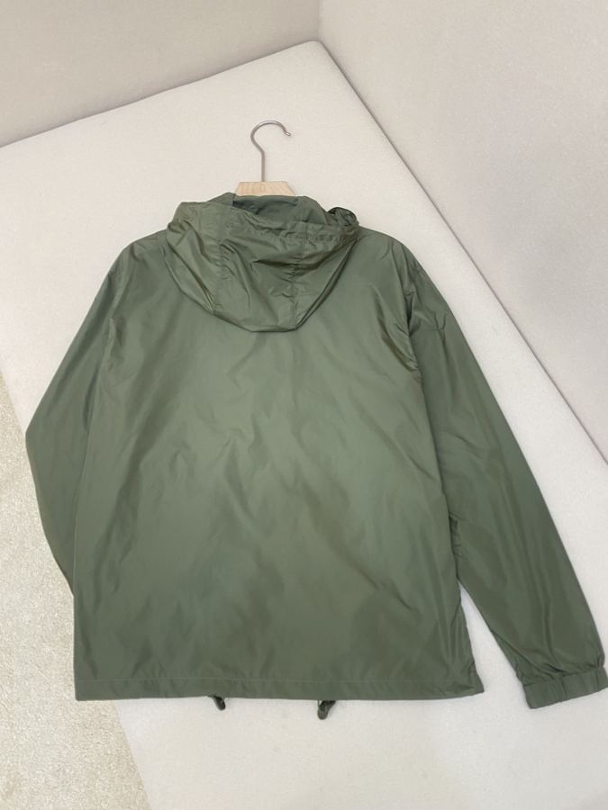 1:1 Replica Prada men prada — AAA Quality Replica — photo 8