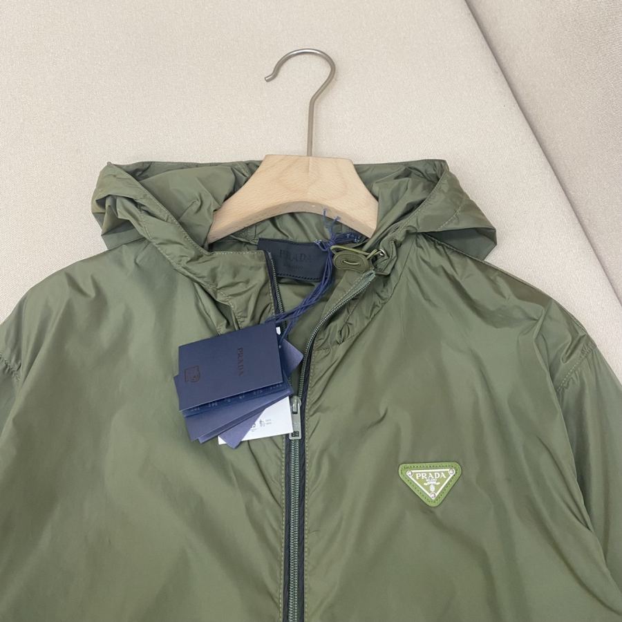 1:1 Replica Prada men prada — AAA Quality Replica — photo 2