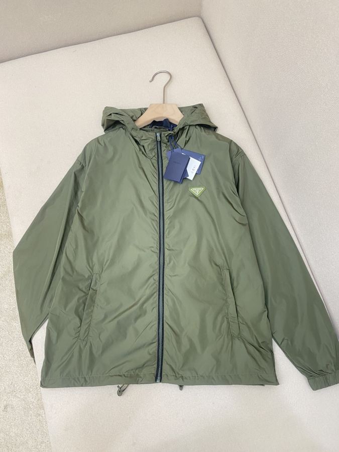 1:1 Replica Prada men prada — AAA Quality Replica