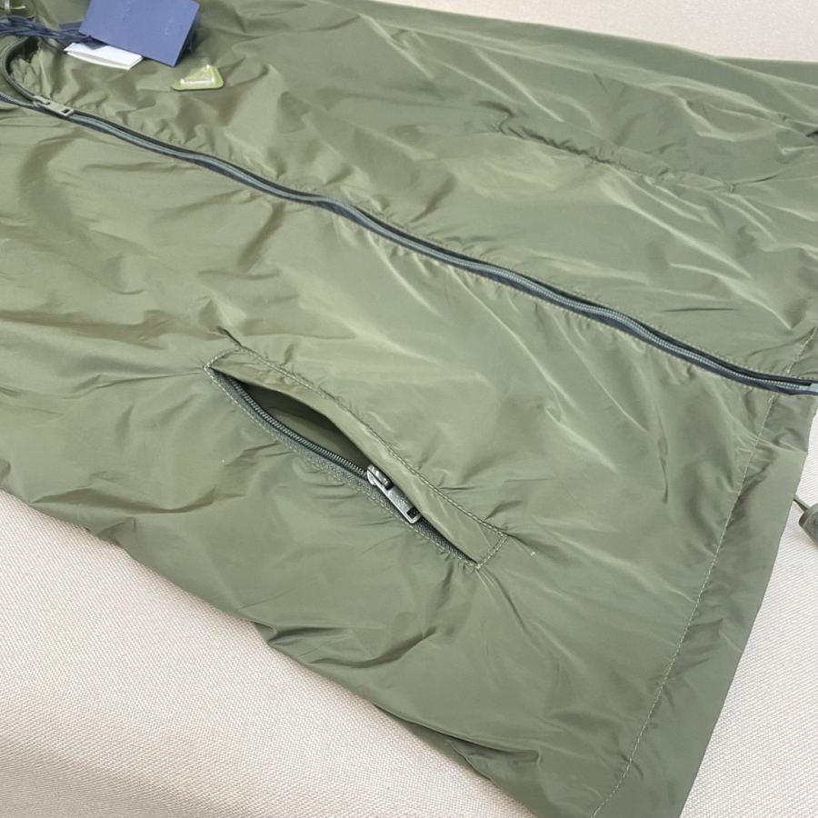 1:1 Replica Prada men prada — AAA Quality Replica — photo 4