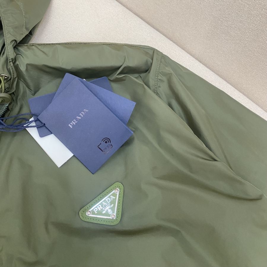 1:1 Replica Prada men prada — AAA Quality Replica — photo 3