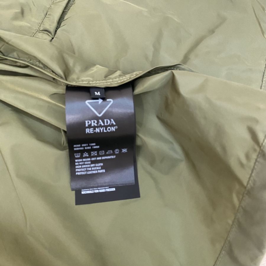 1:1 Replica Prada men prada — AAA Quality Replica — photo 5