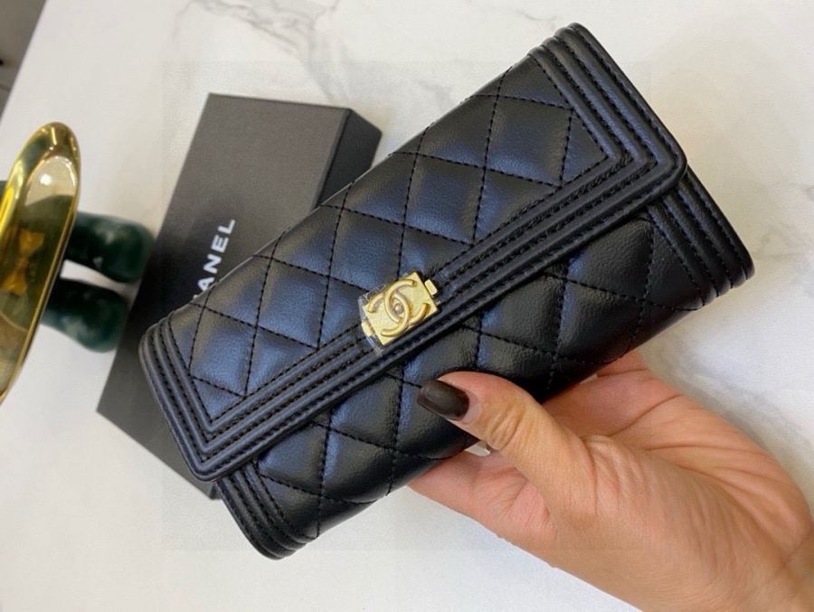 1:1 Replica Chanel bag — 1:1 Replica — photo 3