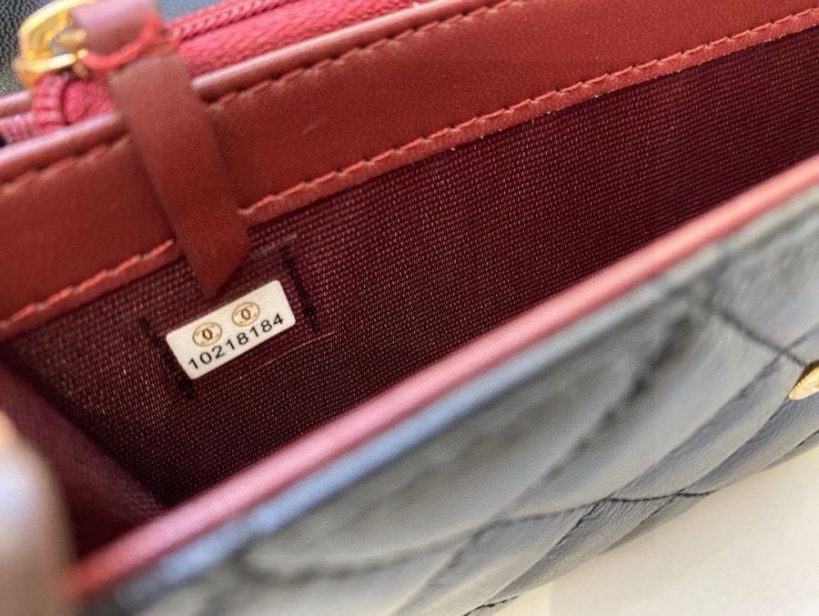 1:1 Replica Chanel bag — 1:1 Replica — photo 7