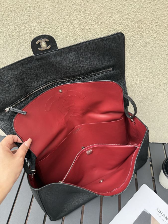 1:1 Replica Chanel bag — AAA Quality Replica — photo 9