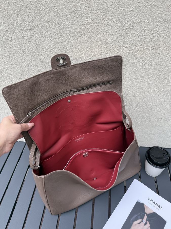 1:1 Replica Chanel bag — AAA Quality Replica — photo 9