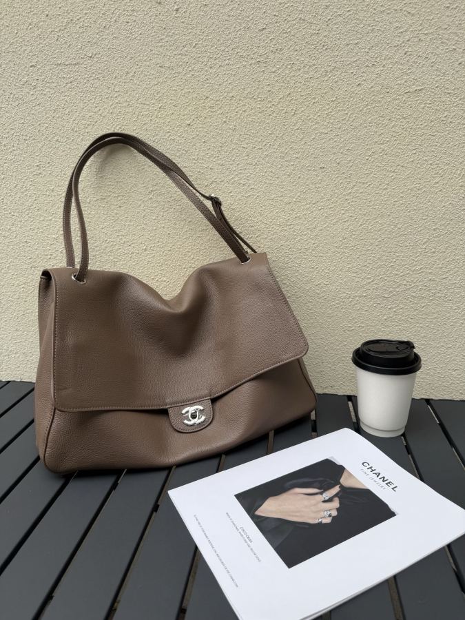 1:1 Replica Chanel bag — AAA Quality Replica — photo 3