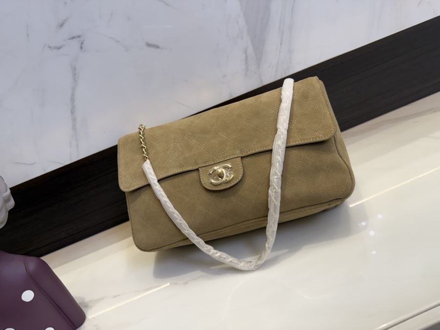 1:1 Replica Chanel bag — Premium Replica — photo 9
