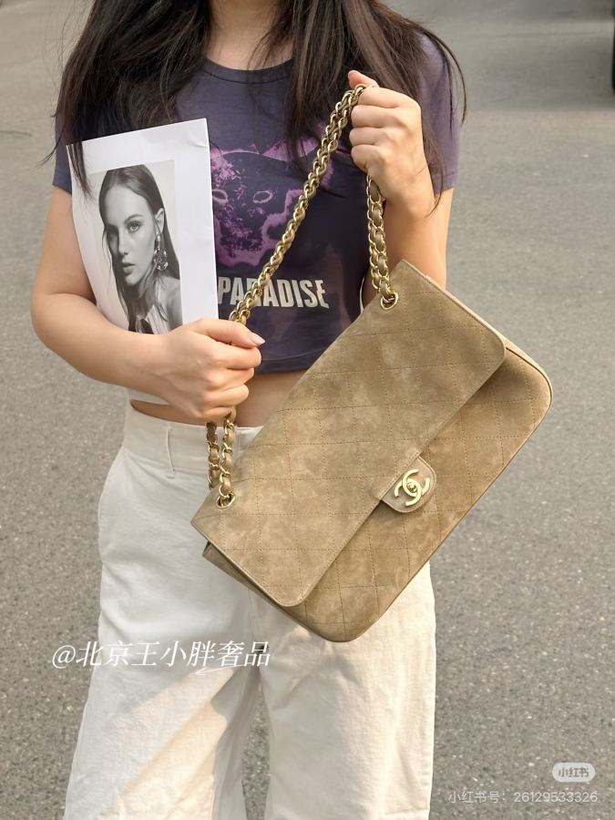 1:1 Replica Chanel bag — 1:1 Replica — photo 5