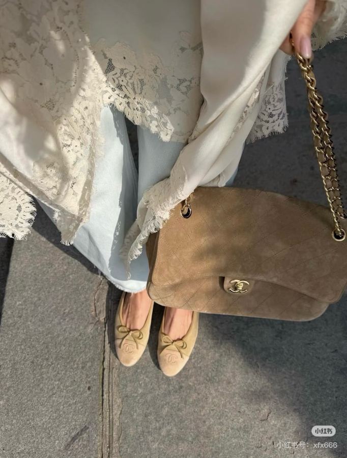 1:1 Replica Chanel bag — 1:1 Replica — photo 2