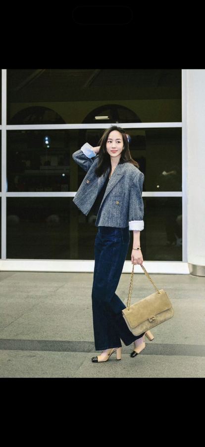 1:1 Replica Chanel bag — 1:1 Replica — photo 4