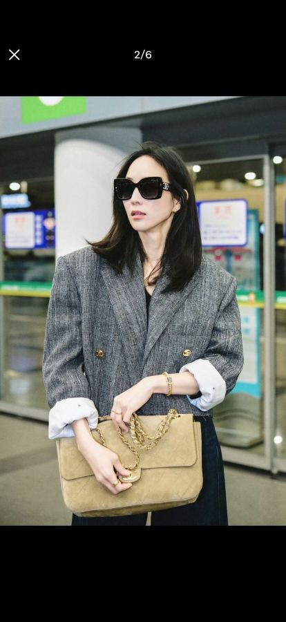 1:1 Replica Chanel bag — 1:1 Replica — photo 3