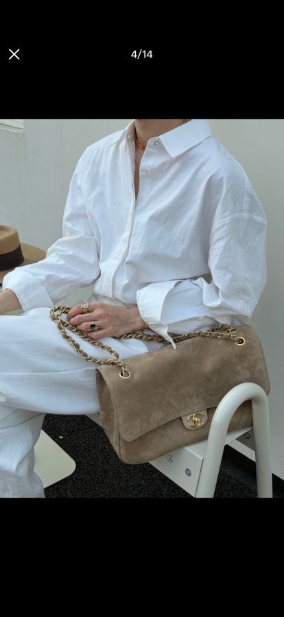1:1 Replica Chanel bag — 1:1 Replica — photo 7
