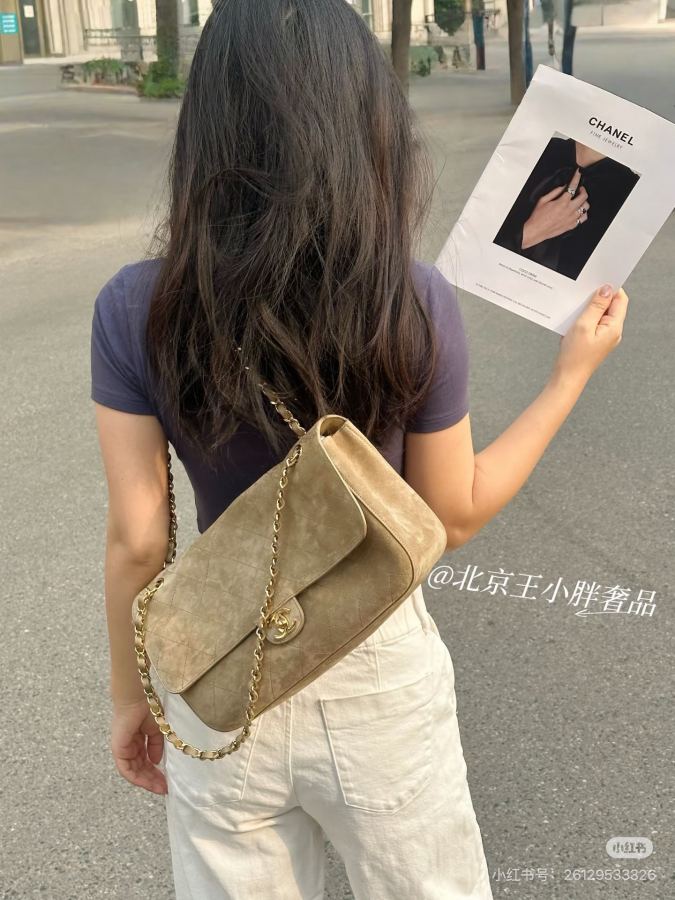 1:1 Replica Chanel bag — 1:1 Replica — photo 6