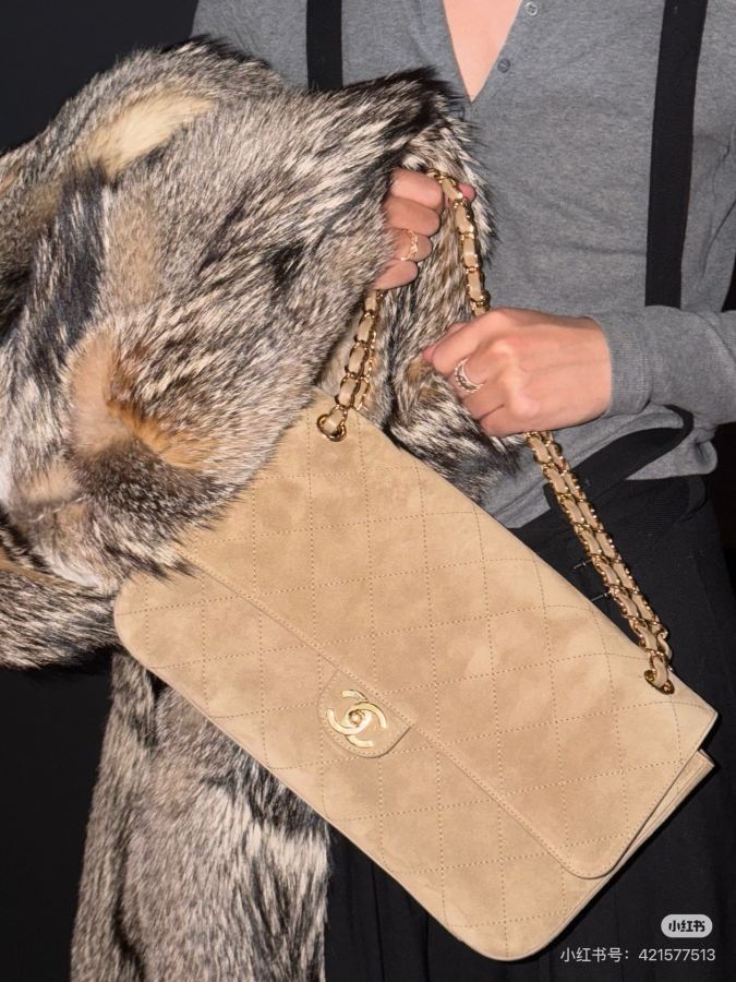 1:1 Replica Chanel bag — 1:1 Replica — photo 9