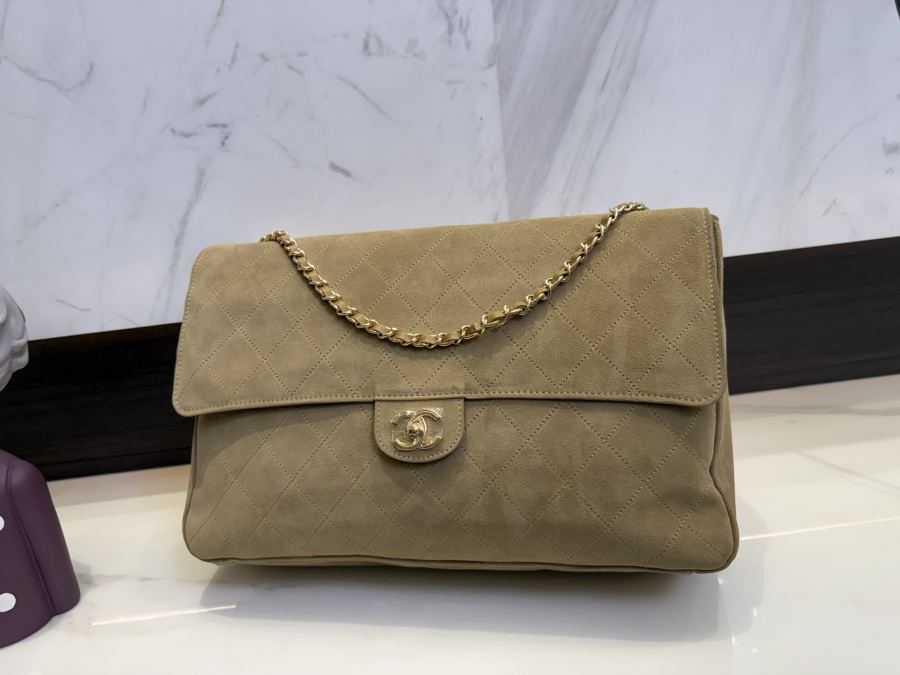 1:1 Replica Chanel bag — 1:1 Replica — photo 9