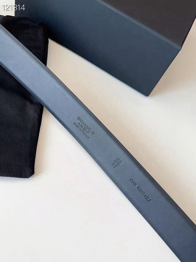1:1 Replica CHANEL belt Chanel C — Premium Replica — photo 7