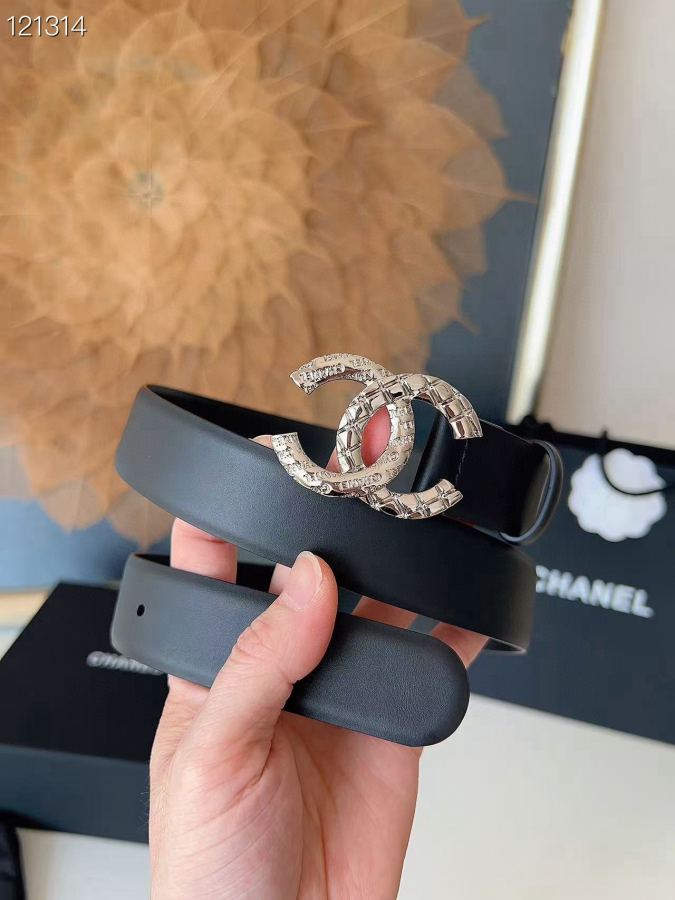 1:1 Replica CHANEL belt Chanel C — Premium Replica — photo 6