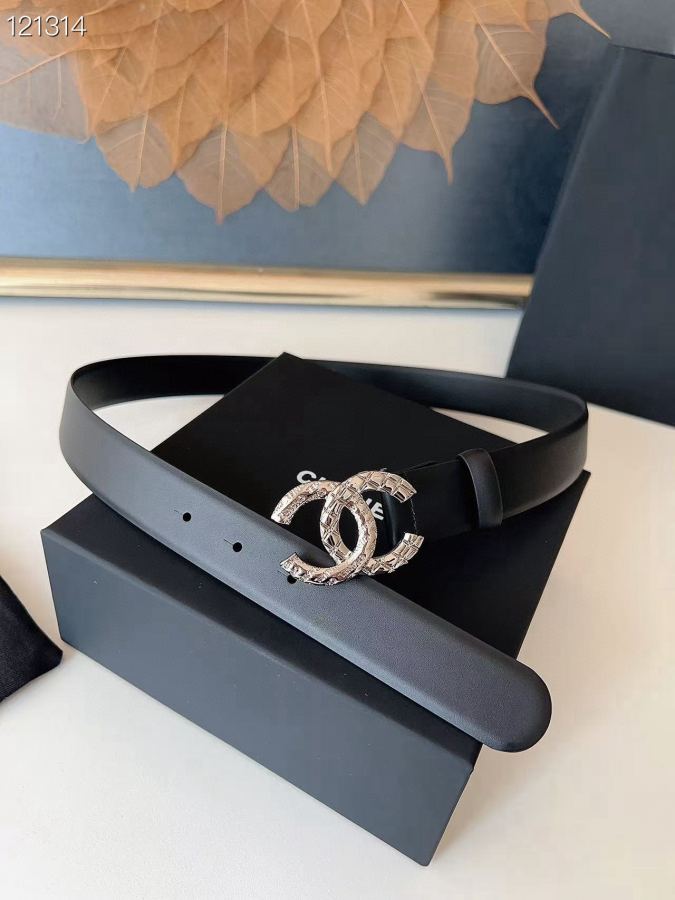 1:1 Replica CHANEL belt Chanel C — Premium Replica — photo 2