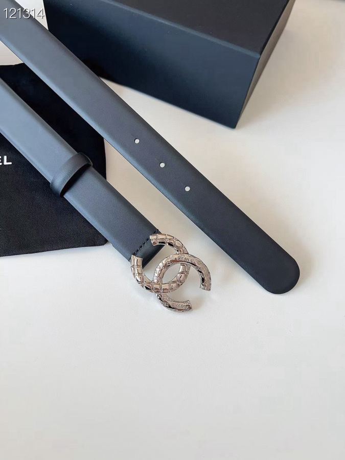 1:1 Replica CHANEL belt Chanel C — Premium Replica — photo 4