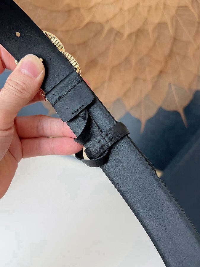 1:1 Replica CHANEL belt Chanel C — Premium Replica — photo 8