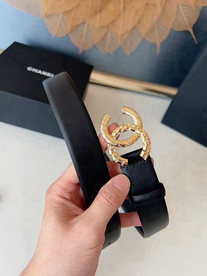 1:1 Replica CHANEL belt Chanel C — Premium Replica — photo 6