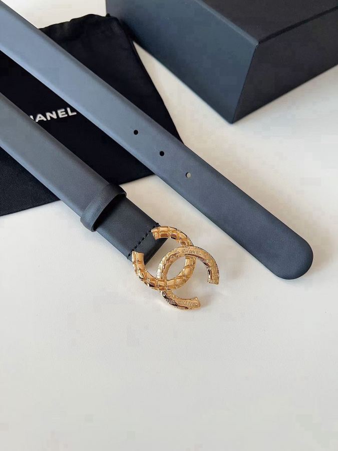 1:1 Replica CHANEL belt Chanel C — Premium Replica — photo 7