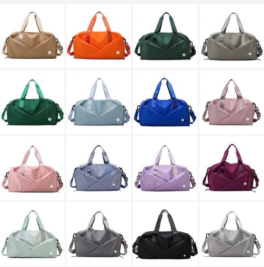 1:1 Replica Lulu accessories *lululemon — Premium Replica — photo 5