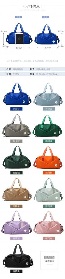 1:1 Replica Lulu accessories *lululemon — Premium Replica — photo 6