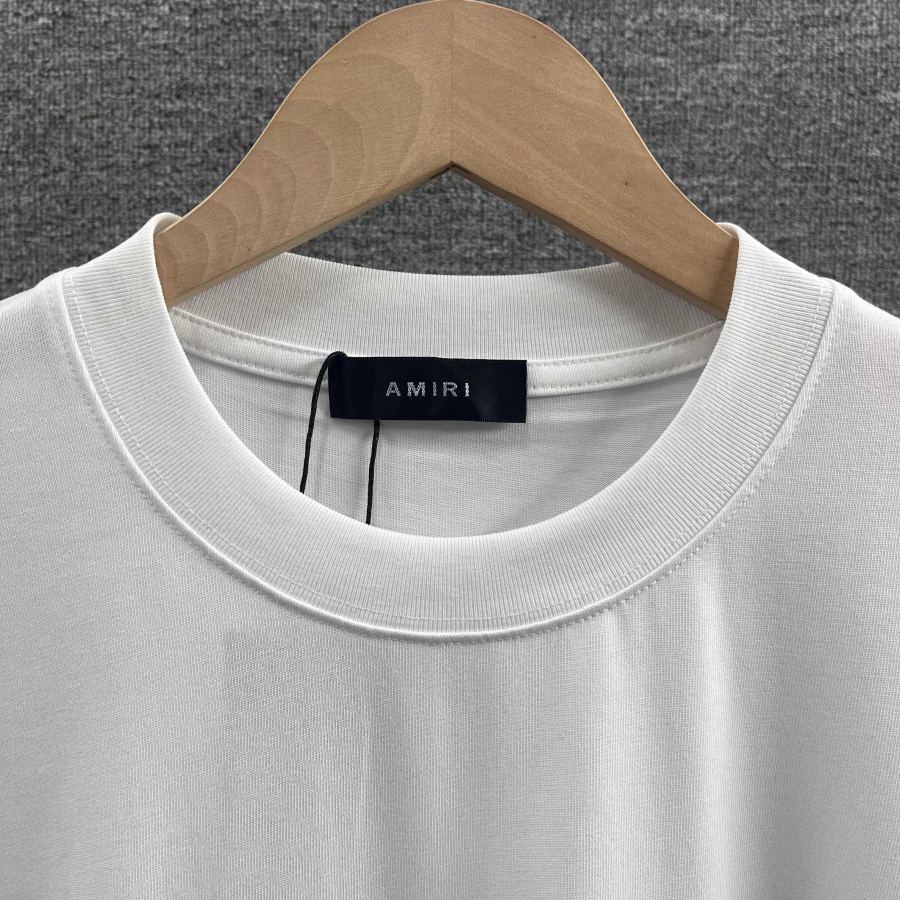 1:1 Replica Amiri men Amir* * 2026 T + — AAA Quality Replica — photo 3