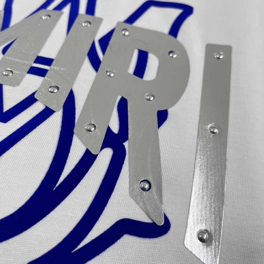1:1 Replica Amiri men Amir* * 2026 T + — AAA Quality Replica — photo 7