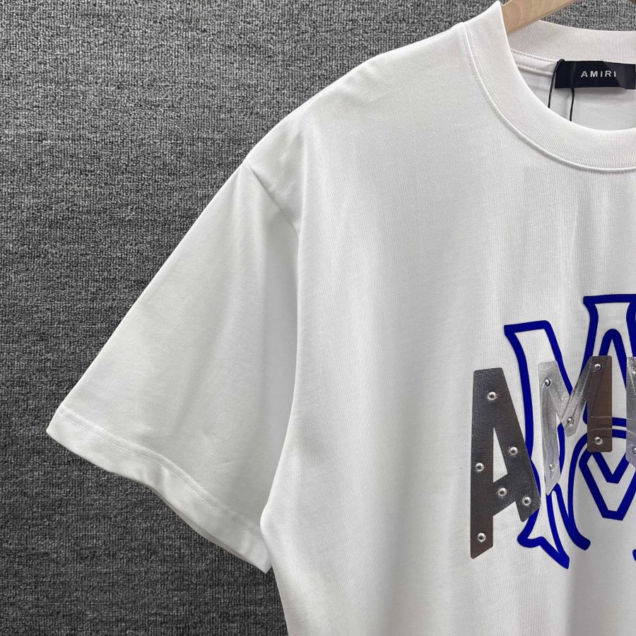 1:1 Replica Amiri men Amir* * 2026 T + — AAA Quality Replica — photo 8