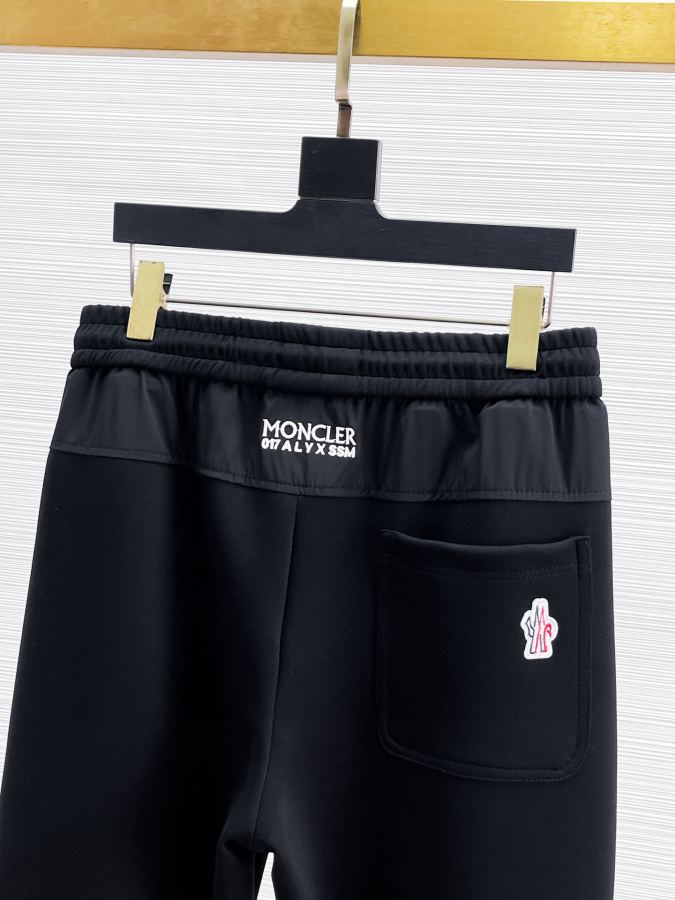 1:1 Replica moncler men New LOGO — Premium Replica — photo 4