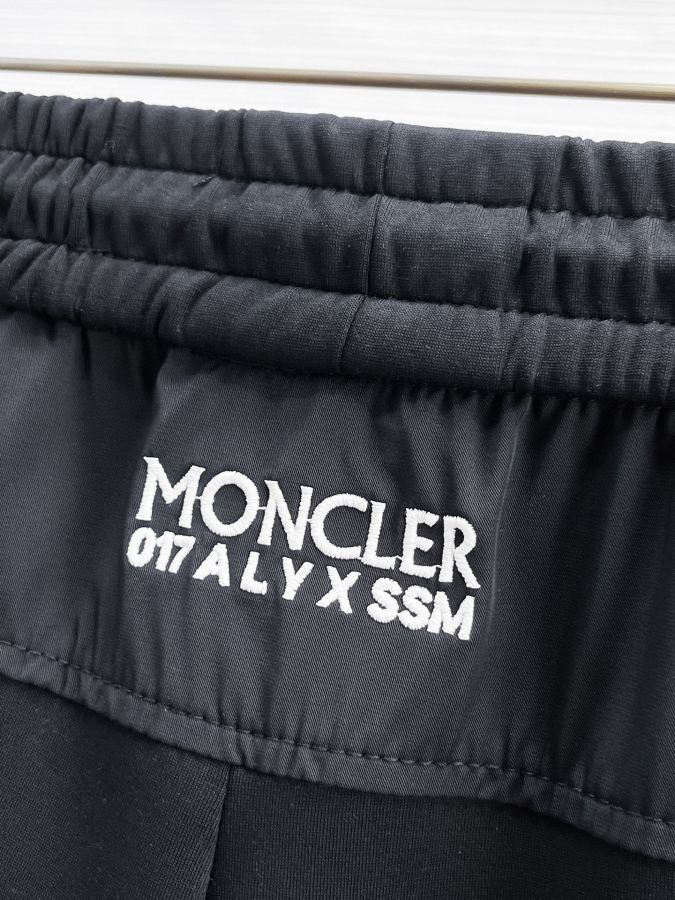 1:1 Replica moncler men New LOGO — Premium Replica — photo 8