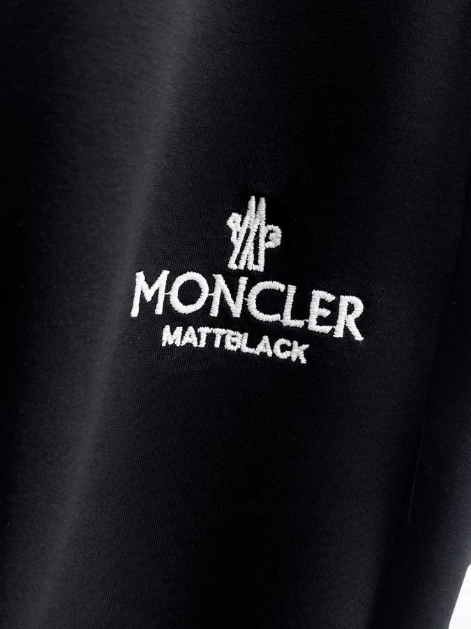 1:1 Replica moncler men New LOGO — Premium Replica — photo 5