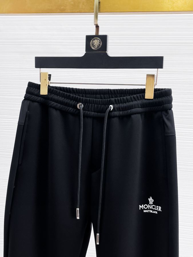 1:1 Replica moncler men New LOGO — Premium Replica — photo 3