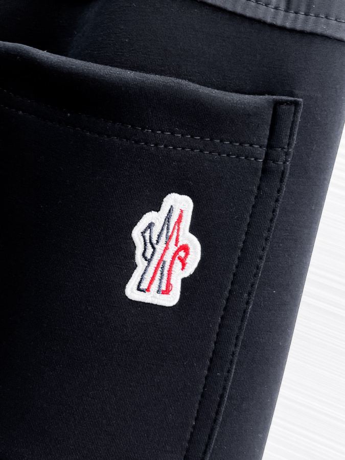 1:1 Replica moncler men New LOGO — Premium Replica — photo 7