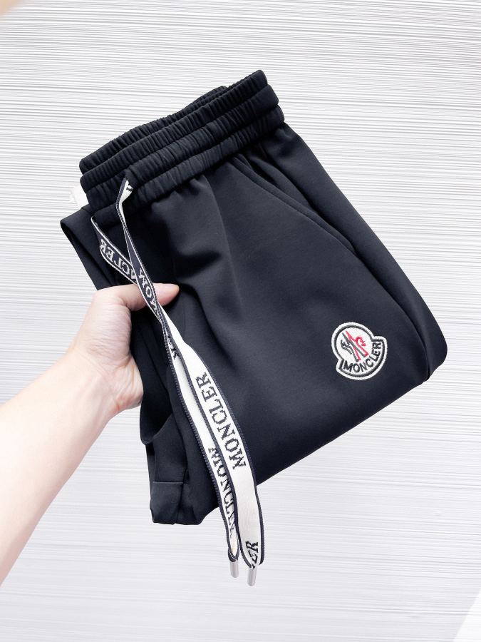 1:1 Replica moncler men LOGO — Premium Replica — photo 3