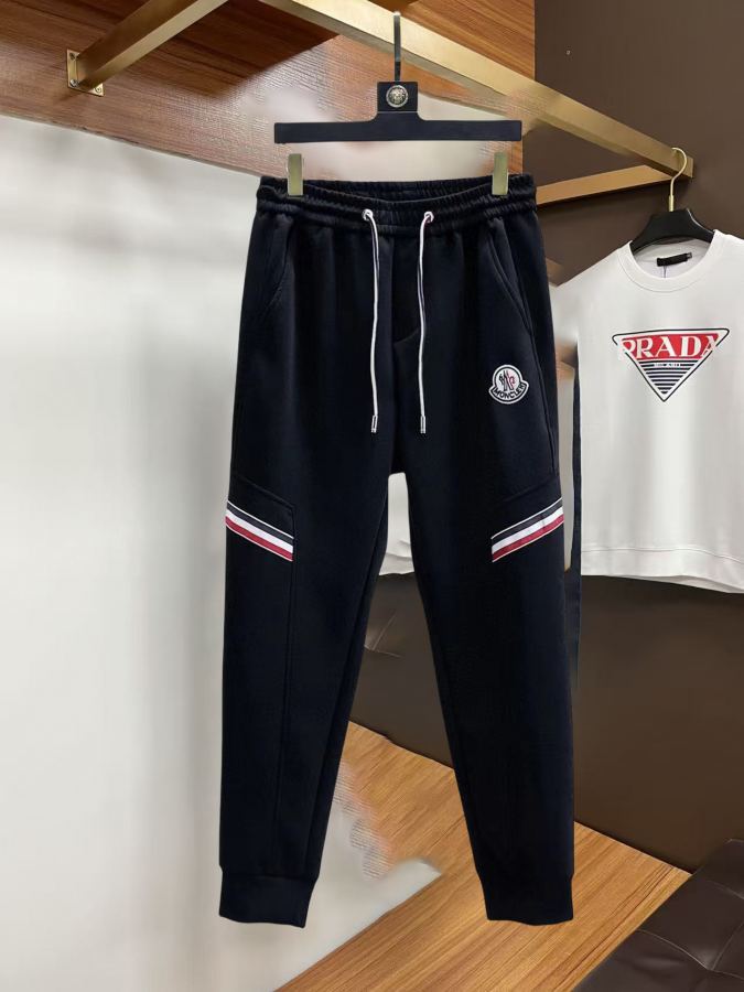 1:1 Replica moncler men New LOGO — 1:1 Replica